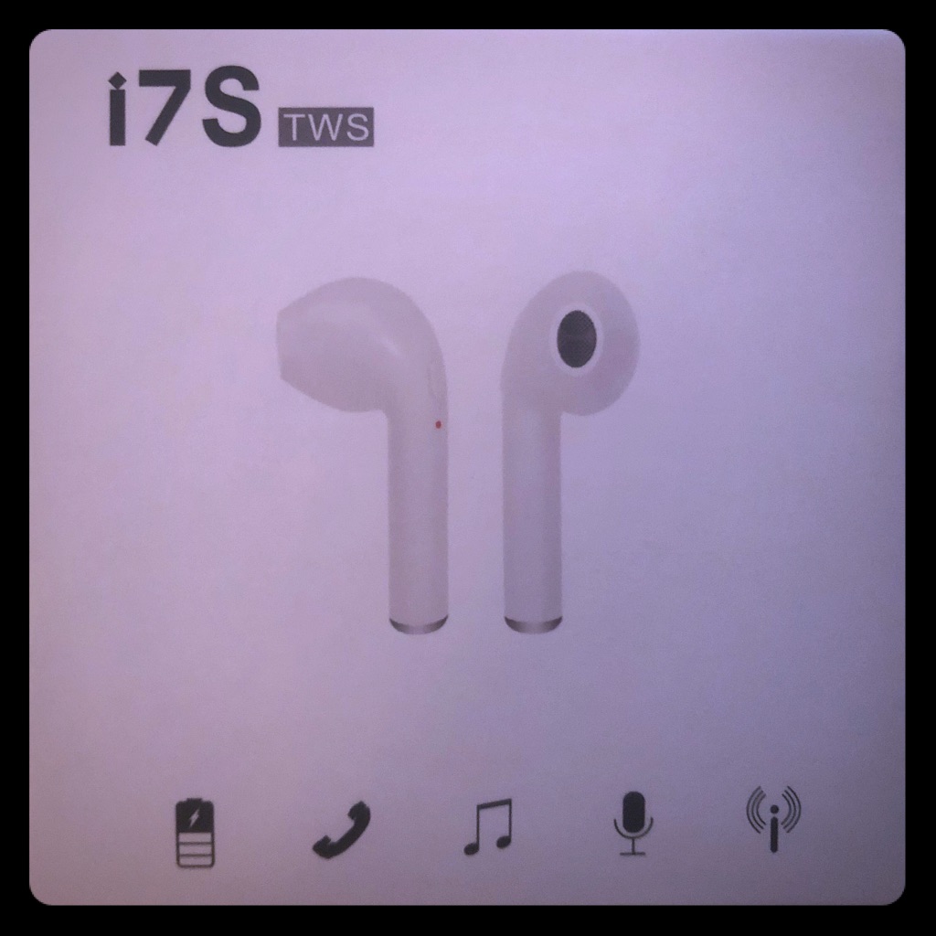 Wireless Headphones